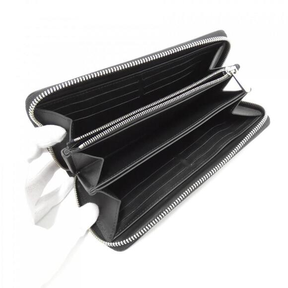 LOUIS VUITTON Black Wallet - Picture 9 of 10